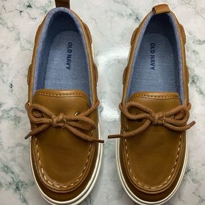 Old navy loafers for toddler boys